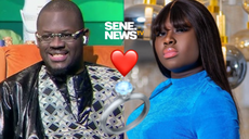 Al khayri : L’actrice Sokhna Bator se marie avec Omaro, découvrez la date…