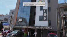 Ministère des Sports : refus de payer les indemnités de Pape Thiaw, la FSF devra payer la note