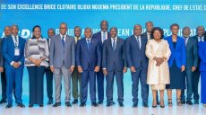 Première réunion du Groupe de planification et de mise en œuvre du Système de l'Aviation Afrique - Océan Indien (AASPG)