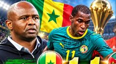 Mozambique-Sénégal : Les enseignements à tirer de la première de Vieira