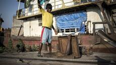 RDC: la croissance ne profite pas aux plus pauvres, selon la Banque mondiale