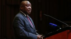 Afrique du Sud: à deux jours de son lancement, la convention nationale sous le feu des critiques