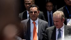 Maurice: gel des avoirs de l’homme d’affaires Ravatomanga, financier de Rajoelina