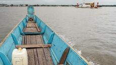 En Guyane, les exilés d'Afrique du Nord coincés dans une grande précarité