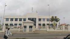 Angola: opération de police pour lutter contre l'immigration irrégulière en provenance de RDC