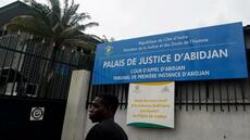 Côte d'Ivoire: un cadre du PDCI devant la justice pour des propos critiques sur les élections législatives