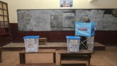 Présidentielle au Cameroun: des enseignants observateurs «pour rendre le scrutin le plus transparent possible»