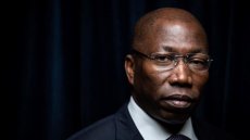 Guinée-Bissau: l'opposant Domingos Pereira annonce son retour au pays à deux mois des élections générales