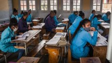 Madagascar: la corruption à l'école, un fléau profondément enraciné