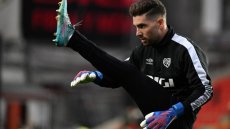 Algérie: Luca, fils de Zinédine Zidane, va jouer pour les Fennecs du foot