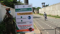 Togo: plusieurs détenus de la prison de Lomé en grève de la faim illimitée pour dénoncer leur situation