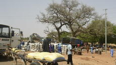 Niger: nouvel afflux de déplacés dans une commune de l’ouest du pays sous la pression d’hommes armés