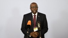 La crise congolaise au cœur du dialogue annuel sur la paix en Afrique, en l'absence du gouvernement Tshisekedi