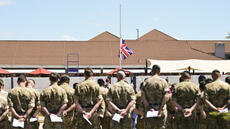 Kenya: les victimes d’abus du contingent britannique présentent leurs doléances