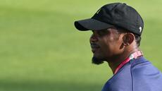 Cameroun: Samuel Eto’o réélu à la tête de la Fédération camerounaise de football