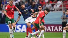 Tirage au sort du Mondial 2026: quelles chances pour les nations africaines?