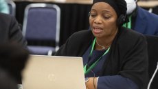 Conférence de l'ONU sur l'océan: en RDC, «on doit concilier protection des forêts et gestion durable des mers»