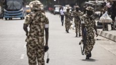 Au Nigeria, plus de 100 bandits tués dans une embuscade tendue par l'armée