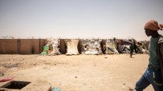 Niger: Médecins du monde alerte sur les conditions «inhumaines» d'expulsion de migrants par l’Algérie