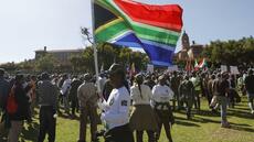 Afrique du Sud: la justice juge illégales les pratiques de l'organisation nationaliste «Opération Dudula»