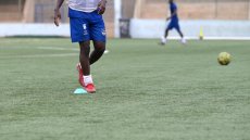 Sénégal: la dépouille du jeune footballeur tué par ses ravisseurs rapatriée à Dakar