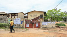 Au Gabon, les enseignants menacent de durcir le ton après un mois de grève