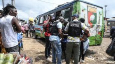 Drogue: «L’Afrique de l’Ouest est devenue un centre névralgique pour le trafic mondial»