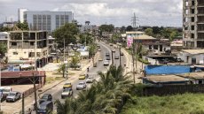 Liberia: «Le gouvernement a montré qu’il voulait décimer le CDC», accuse le parti d’opposition de George Weah