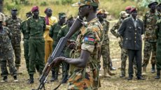 Les affrontements au Soudan du Sud menacent de s'étendre aux pays voisins, selon l'ONU