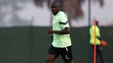 CAN 2025: Kalidou Koulibaly, un capitaine aux galons de lieutenant chez les Lions du Sénégal