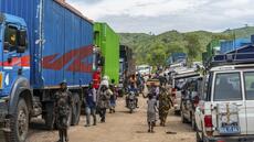 Insécurité alimentaire sur le continent africain: les chaînes d'approvisionnement en première ligne