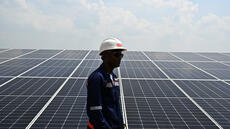 Côte d’Ivoire: à Sokoro, l'arrivée de l'énergie solaire change le quotidien