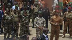 Au Mali, les chefs d'État de l'AES harmonisent leurs positions lors de leur deuxième sommet