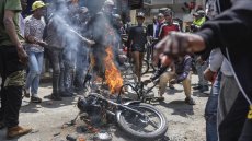 Kenya: un an après la mobilisation contre la loi finance, un rassemblement sous haute tension attendu à Nairobi