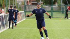 Hakim Arezki, le cécifoot pour retrouver la lumière après les ténèbres