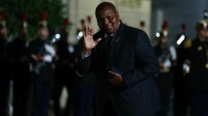 Centrafrique: le parti au pouvoir désigne Faustin-Archange Touadéra pour briguer un nouveau mandat