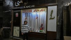 Au Caire, le salon de Madame Lucie, mémoire vivante de l’âge d’or égyptien