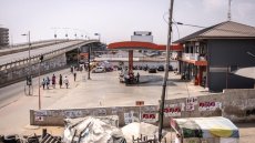 Guerre Israël-Iran: le Ghana reporte l’instauration d’une taxe décriée sur le prix du carburant