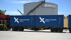 «De premiers travaux ont commencé» sur la partie congolaise du corridor ferroviaire de Lobito, assure la RDC