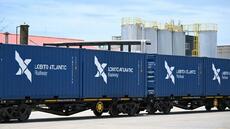 Infrastructures, commerce, emploi: l’Afrique mise sur les corridors intégrés