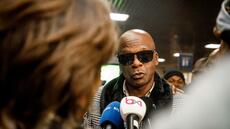 RDC: Jean-Jacques Wondo témoigne de ses conditions de détention devant le Parlement européen