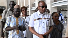 Côte d'Ivoire: après l'arrestation de Damana Adia Pickass, le PPA-CI dénonce un acharnement judiciaire