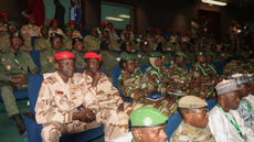 Niger: adoption d'un projet d'ordonnance relative à «la mobilisation générale pour la défense de la patrie»