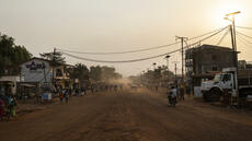 La Centrafrique inculpe formellement l'opposant Dominique Erenon pour «complot»