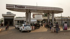 Centrafrique: chez les professionnels et les consommateurs, la hausse des prix du carburant pèse déjà lourd