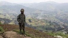 Est de la RDC: de milliers d’élèves du Kivu privés de rentrée scolaire en raison des combats