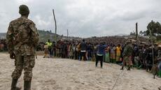 Est de la RDC: un rapport de l’ONU relance les accusations croisées entre Kinshasa et Kigali