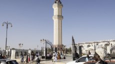 Sénégal: un institut mouride pour faire rayonner la ville sainte de Touba en projet à Washington