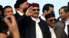 Libye: condamnations après les nominations du clan Haftar à la tête de l’Armée nationale libyenne
