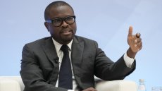 Présidentielle au Bénin: le candidat de la majorité, Romuald Wadagni, appelé par l'opposition à démissionner